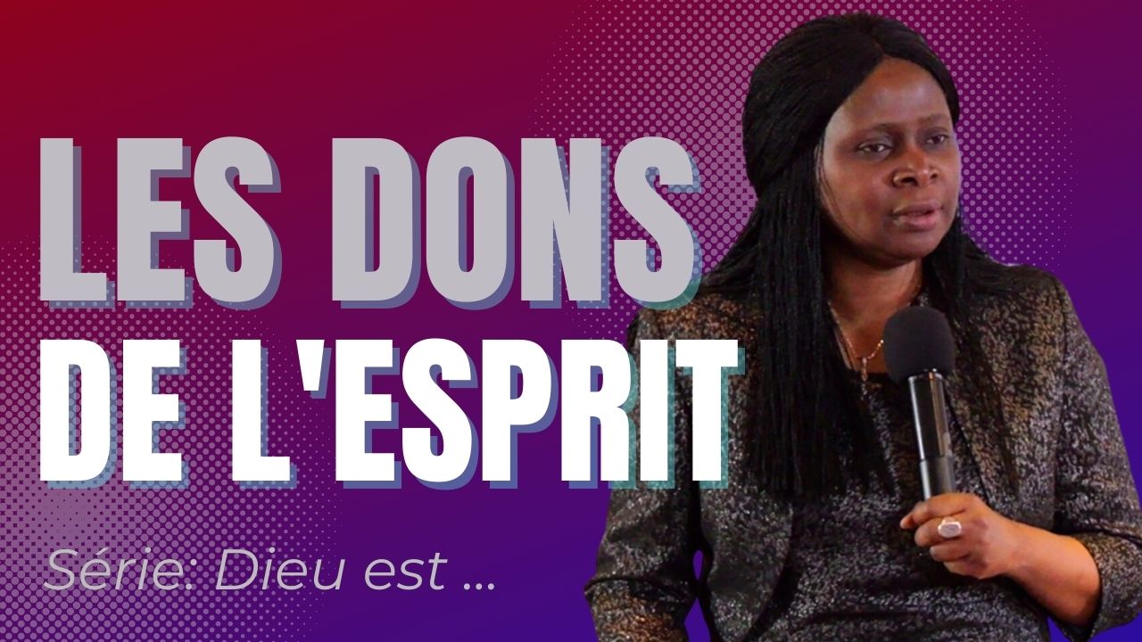 Les dons de l'Esprit