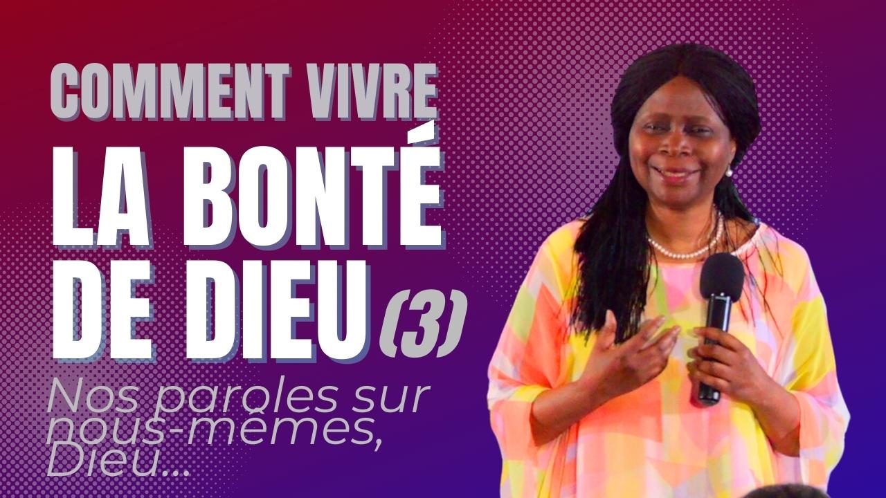 Les paroles sur nous mêmes