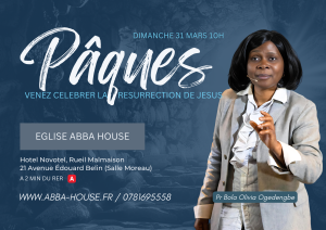 Pâques puissance 2024