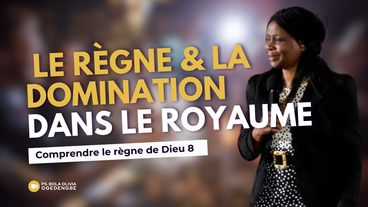 Comment dominer sur le diable. Enseignement puissant